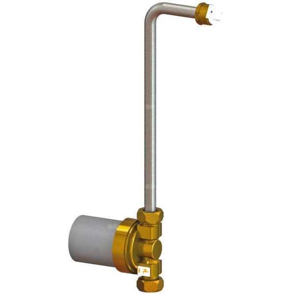 Uponor Combi Port E-Pro moduł cyrkulacji