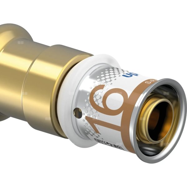 Uponor S-Press PLUS Adapter M+V 16-15CU-SST