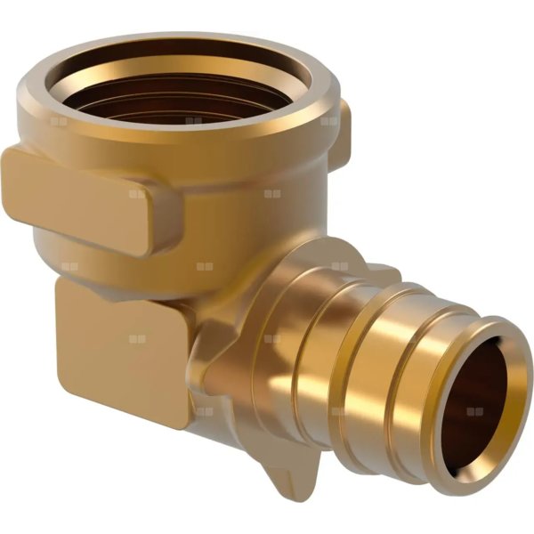 Uponor Q&E Kolano GW PL 20-G3/4''FT