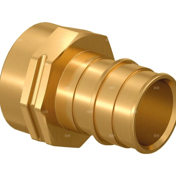 Uponor Q&E Złączka GW PL 32-G1''FT