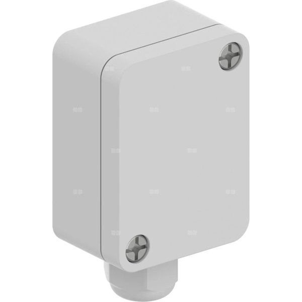 Uponor Meltaway czujnik zewnętrzny S-254