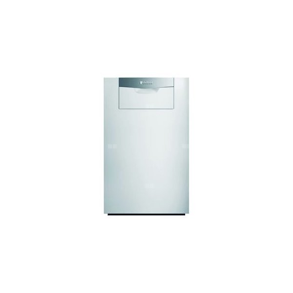 Kocioł gazowy jednofunkcyjny VAILLANT VKK 2806/3-E kondensacyjny stojący 53.6 - 288.4 kW