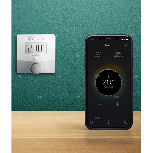 Moduł komunikacji internetowej VR 940f myVaillant connect