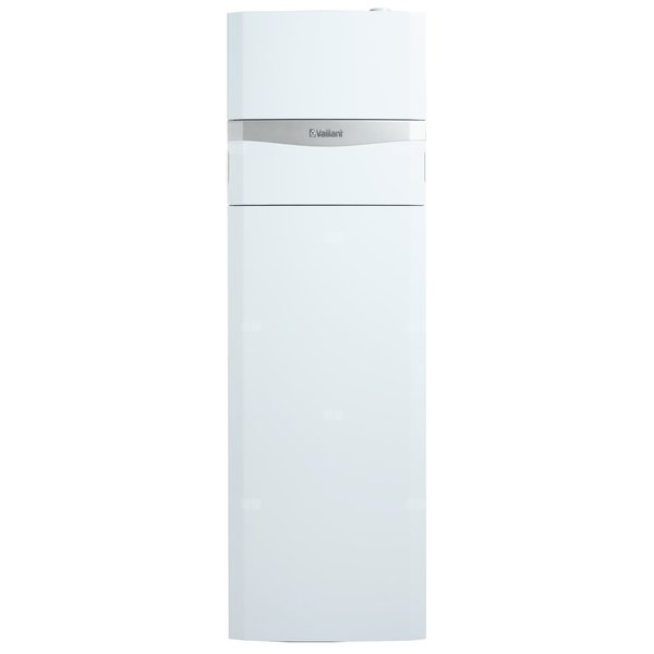VSC S 206/4-5 190, moc: 4, 3- 21, 5kW,  paliwo: GZ 50 (GZ41, 5,  GZ 35), propan,  zasobnik warstwowy c.w.u. 184l, wydatek c.w.u.: 241l