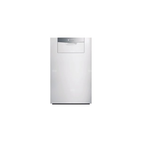 Kocioł gazowy jednofunkcyjny VAILLANT VKK 2406/3 kondensacyjny stojący 49.1 - 247.2 kW