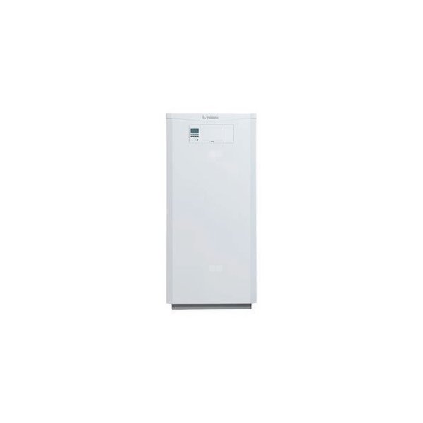 VKK 256/5 INT ecoVIT/5moc 8, 0÷26, 0 kW *, paliwo: G20,  G27, G31