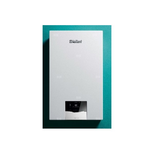 Kocioł gazowy jednofunkcyjny VAILLANT ecoTEC plus VC 25CS/1-5 kondensacyjny wiszący 2.8 - 26.4 kW