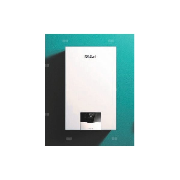 Kocioł gazowy jednofunkcyjny VAILLANT ecoTEC plus VC 35CS/1-5 kondensacyjny wiszący 4.3 - 37.7 kW
