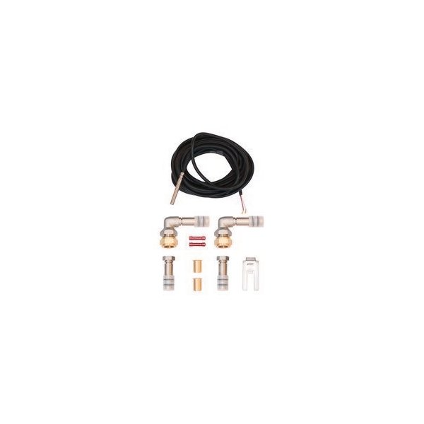 Zestaw hydr. dla pierwszego VFK 135 VD (zam.0020165253)
