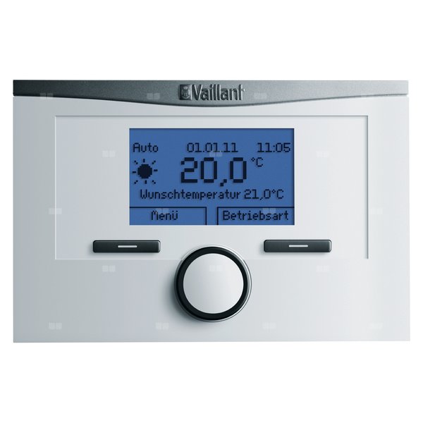 Regulator pokojowy calorMATIC 350