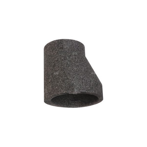 Łącznik przejściowy z EPP (2 sztuki) fi 246/160 mm