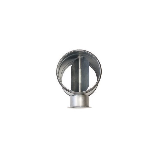 Ogranicznik przepływu fi 180/150 mm