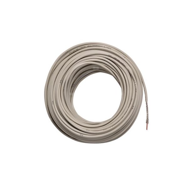 Kabel modbus 50m 2x0,34