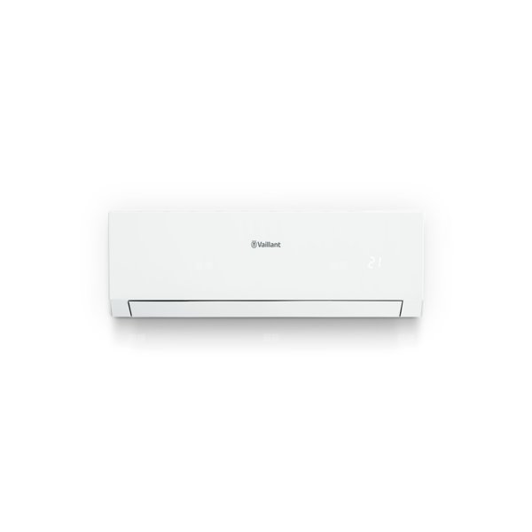 VAIP1-025WNI climaVAIR plusjednostka wewnętrzna ścienna 2,5 kW, wydajność chłodnicza 2,7 kW, wydajność grzewcza 3,0 kW