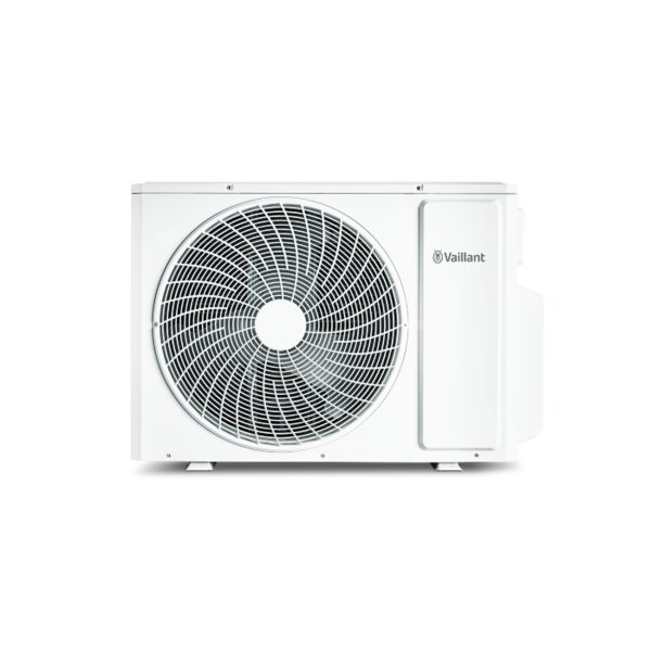 VAM1-050A2NO climaVAIR multi jednostka zewnętrzna do pakietów multi  do 2 JW. Wydajność chłodnicza/ grzewcza 5,3/5,65 kW