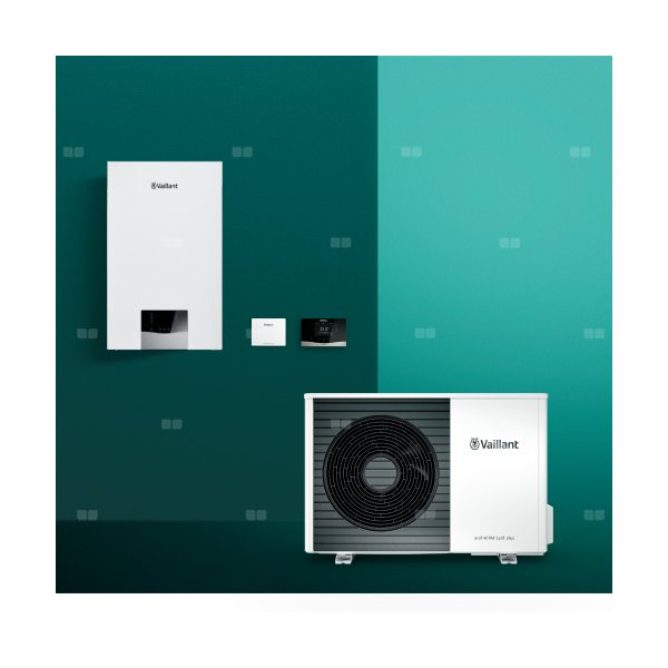 Pakiet OZE aroTHERM Split plus VWL 55/8.2+MS+VRC720 MI