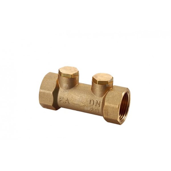 Zawór zwrotny VALVEX Pure 1/2'' GW PN 10 max. 65'C