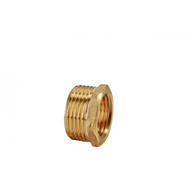 Złączka nakrętno-wkrętna śrutowana VALVEX TWIST, 1'' x 1/2'' (GW x GZ)