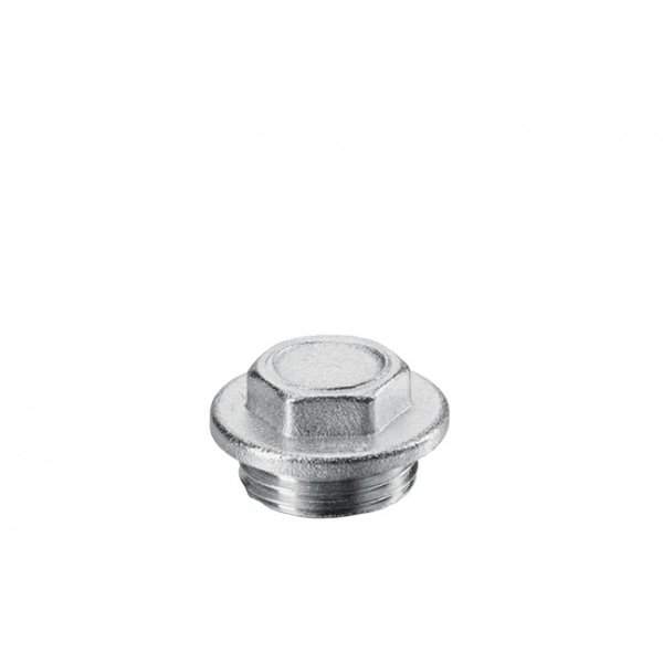Korek VALVEX Twist nikiel GZ 1/2''