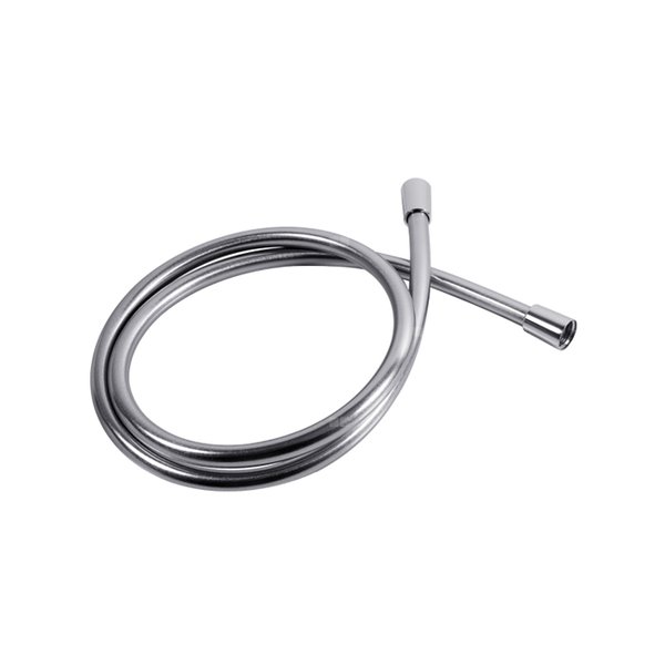 CARRE Wąż natryskowy PVC SilverShine
