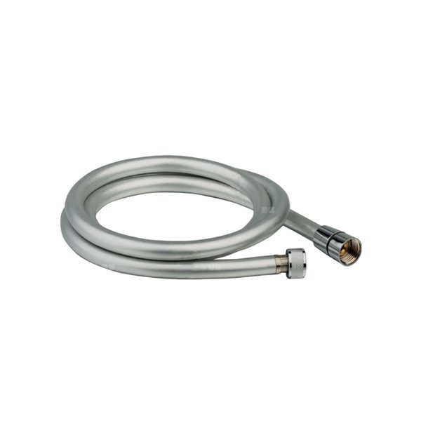 Wąż natryskowy PVC Silver