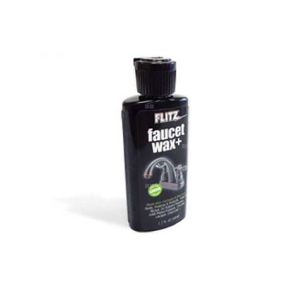 FLITZ Pasta czyszcząca do armatury 50 ml