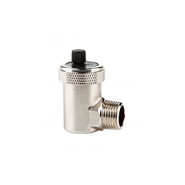 Zawór odpowietrzający c. o. VALVEX GAMMA 1/2''