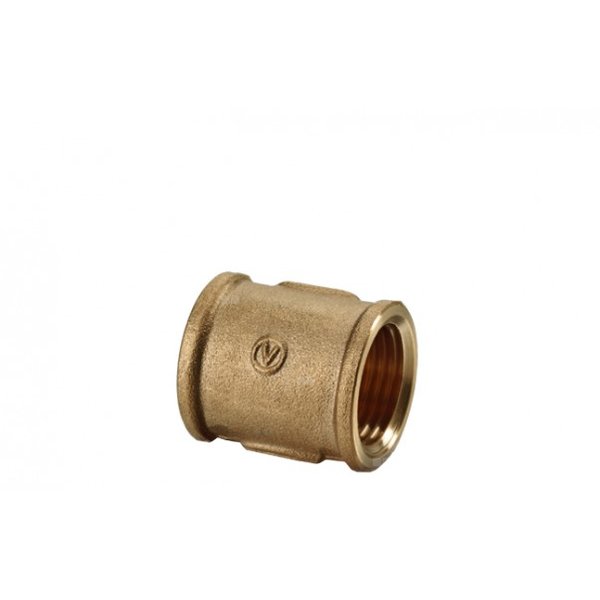 Złączka nakrętna śrutowana VALVEX Twist, 1/2'' (GW)