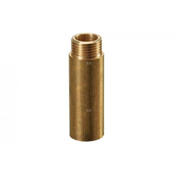 TWIST Przedłużka 1/2" 10mm mosiądz