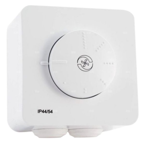 Regulator prędkości jednofazowy (230V-50Hz) bezstopniowy regulator tyrystorowy VREB 1.5H 230V,50Hz