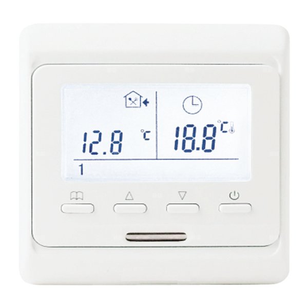 Puszka natynkowa DO TK - 21