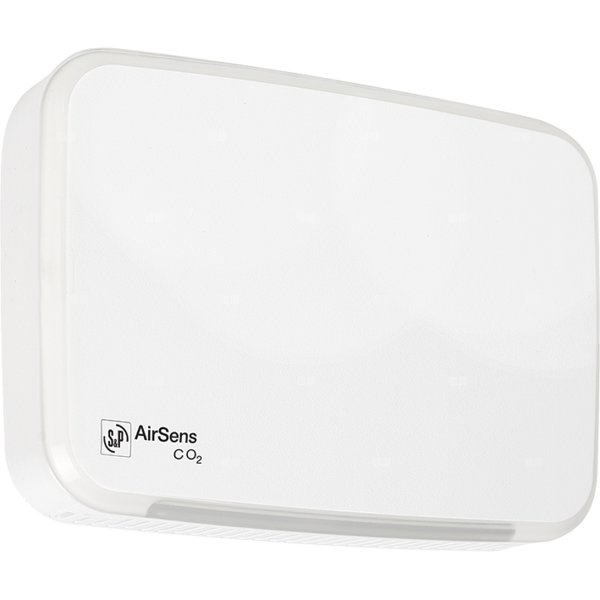 Czujniki AirSens CO2