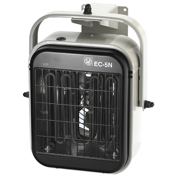 Nagrzewnica przenośna EC-12N 400V,50Hz