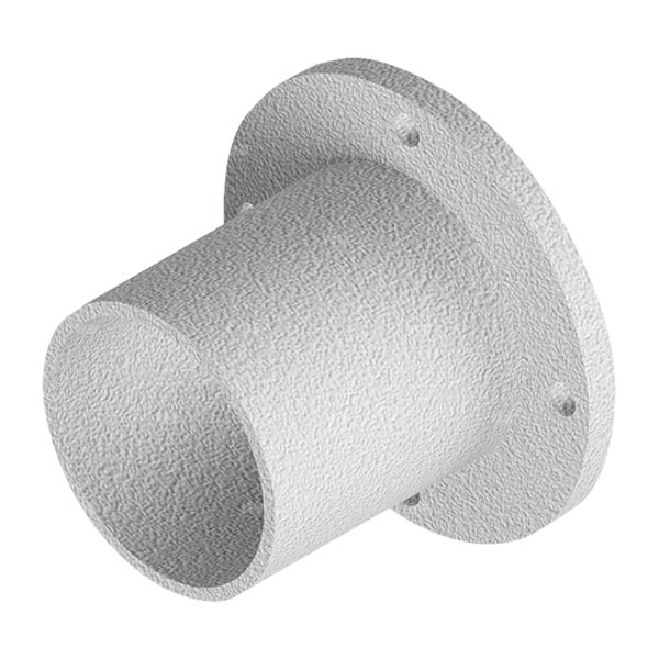 Króciec ssawny (+) SC30