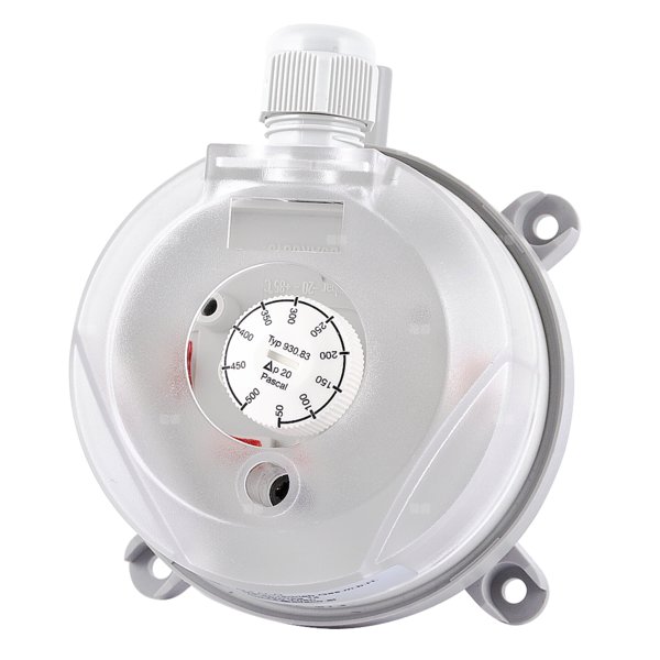 Prestostat PS-500 + rurka ABS