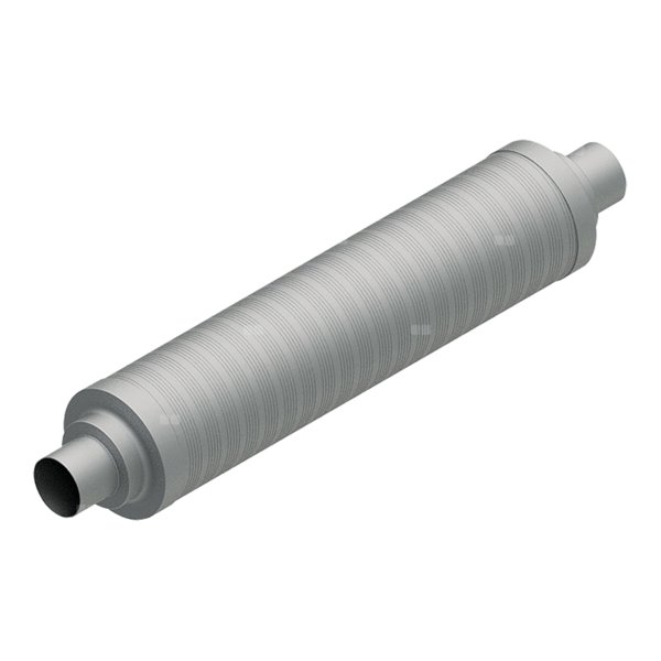 Tłumik typu VFAL średnica 100mm SC46/50