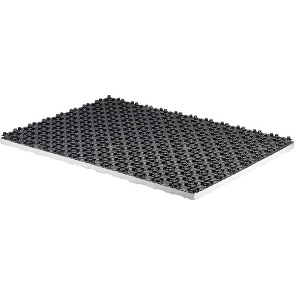 Płyta do ogrzewania podłogowego VIEGA 1224 EPS fi12-15mm / 30x880x1348mm