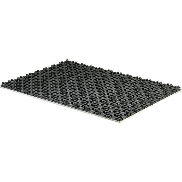 Płyta do ogrzewania podłogowego VIEGA 1225 EPS fi12-15mm / 11x880x1348mm