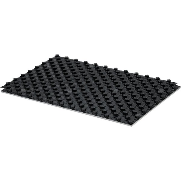 Płyta do ogrzewania podłogowego VIEGA 1228 EPS fi15-17mm / 11x880x1348mm