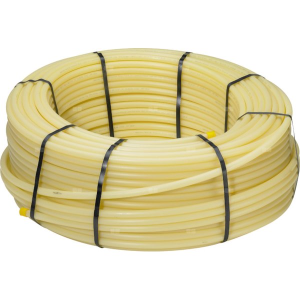 Rura VIEGA 1401 PE-xc PE (PE) 17 x 240000 x 2 mm, kolor naturalny - 240 m