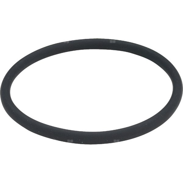 O-ring VIEGA 2286XL guma (FPM/FKM), 118 mm x 108 mm / 5 mm