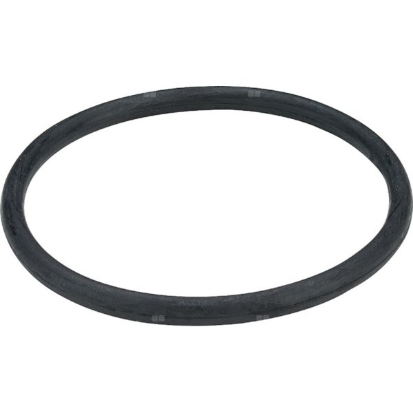 O-ring VIEGA 2289XL guma (EPDM), 118 mm x 108 mm / 5 mm