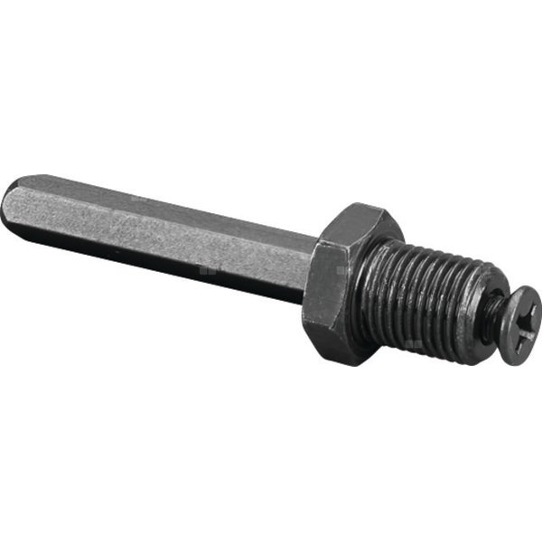 Adapter sześciokątny (akcesorium) VIEGA 4280 do uchytów narzędziowych