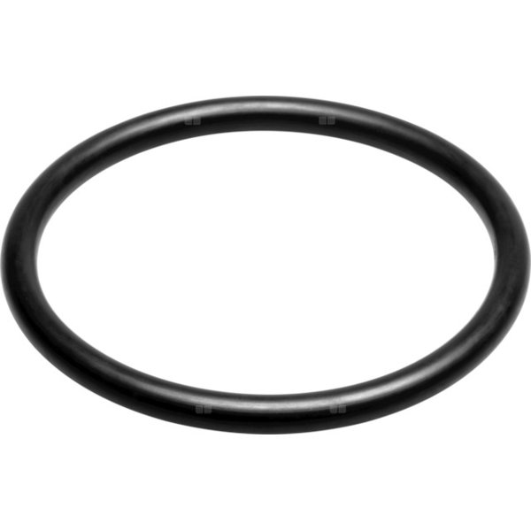 O-ring VIEGA 4286XL guma (FPM/FKM), 123 mm x 116.5 mm / 6.5 mm