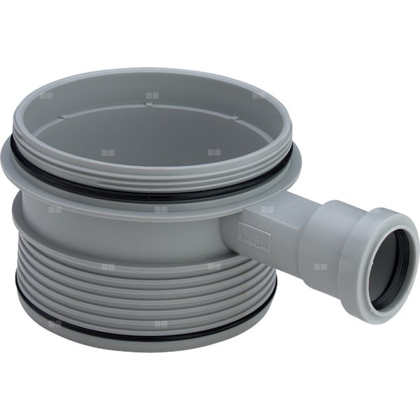 Advantix-element do wyrównania wysokości nr wzoru 4957 DN: 40