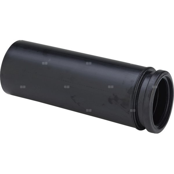 Element przyłączeniowy VIEGA 8091 (akcesorium) do podwieszanej miski WC tworzywo sztuczne dn1: 90 dn2: 90 l: 300