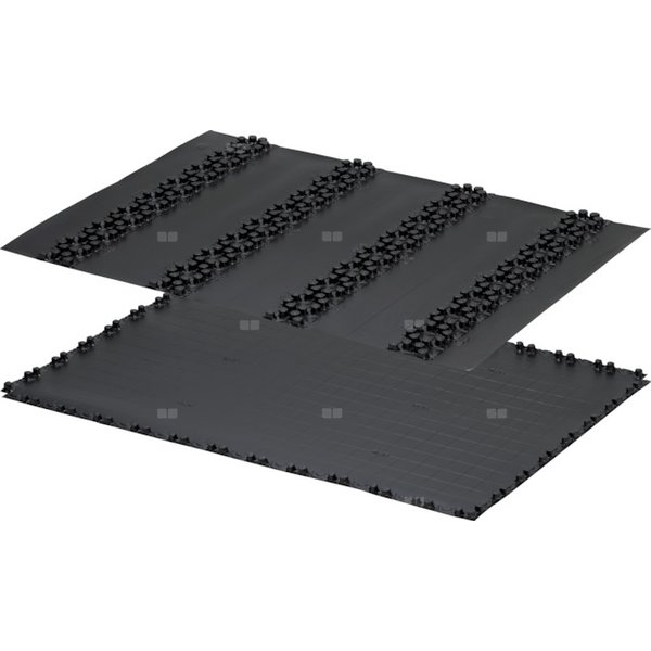 Zestaw do ogrzewania podłogowego VIEGA 12251 EPS fi12-15mm / 11x880x1348mm