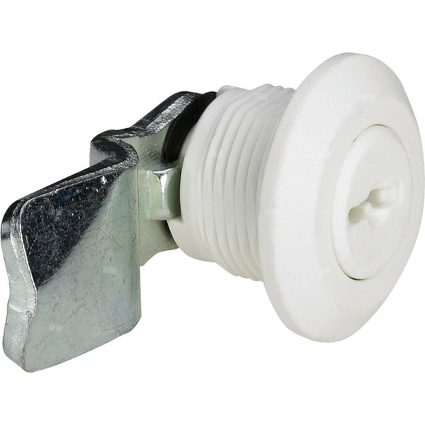 Zamek cylindryczny nr wzoru 1294.9