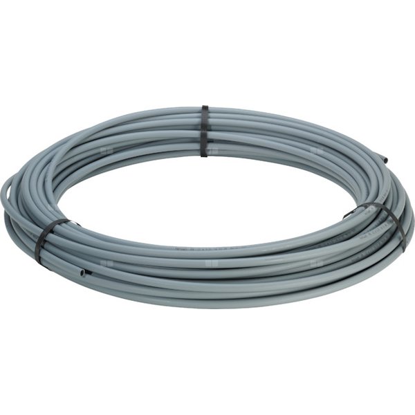 Rura VIEGA 20073 polibutylen (pb) polibutylen (pb) 12 x 75000 x 1 mm, szara - 75 m