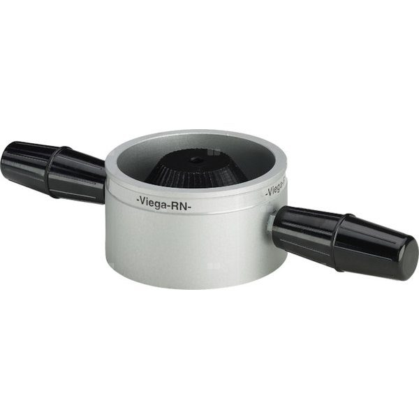 Gratownik do rur VIEGA 22924XL fi 64-108 mm